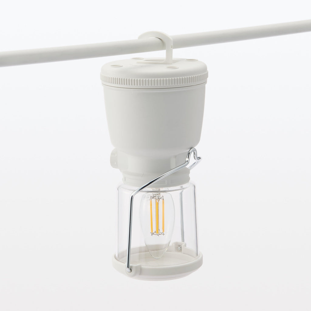 LED Lantern