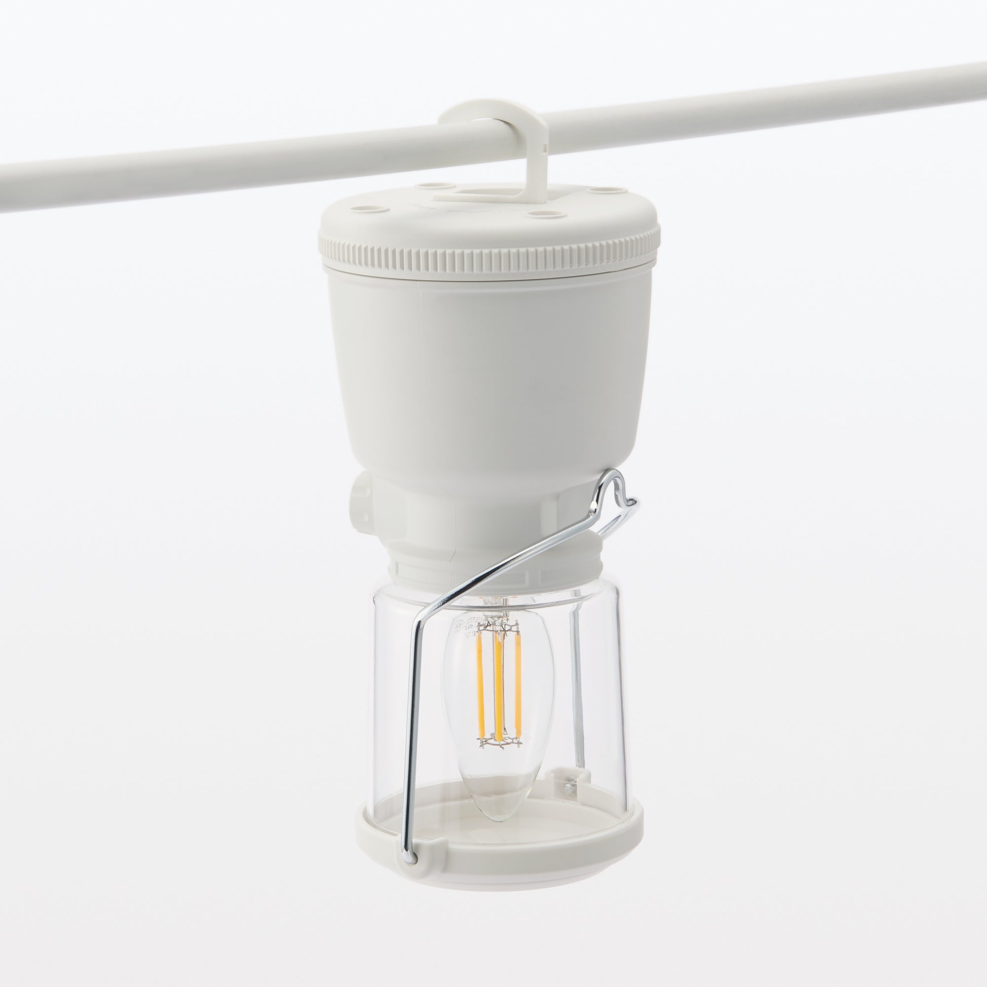 LED Lantern