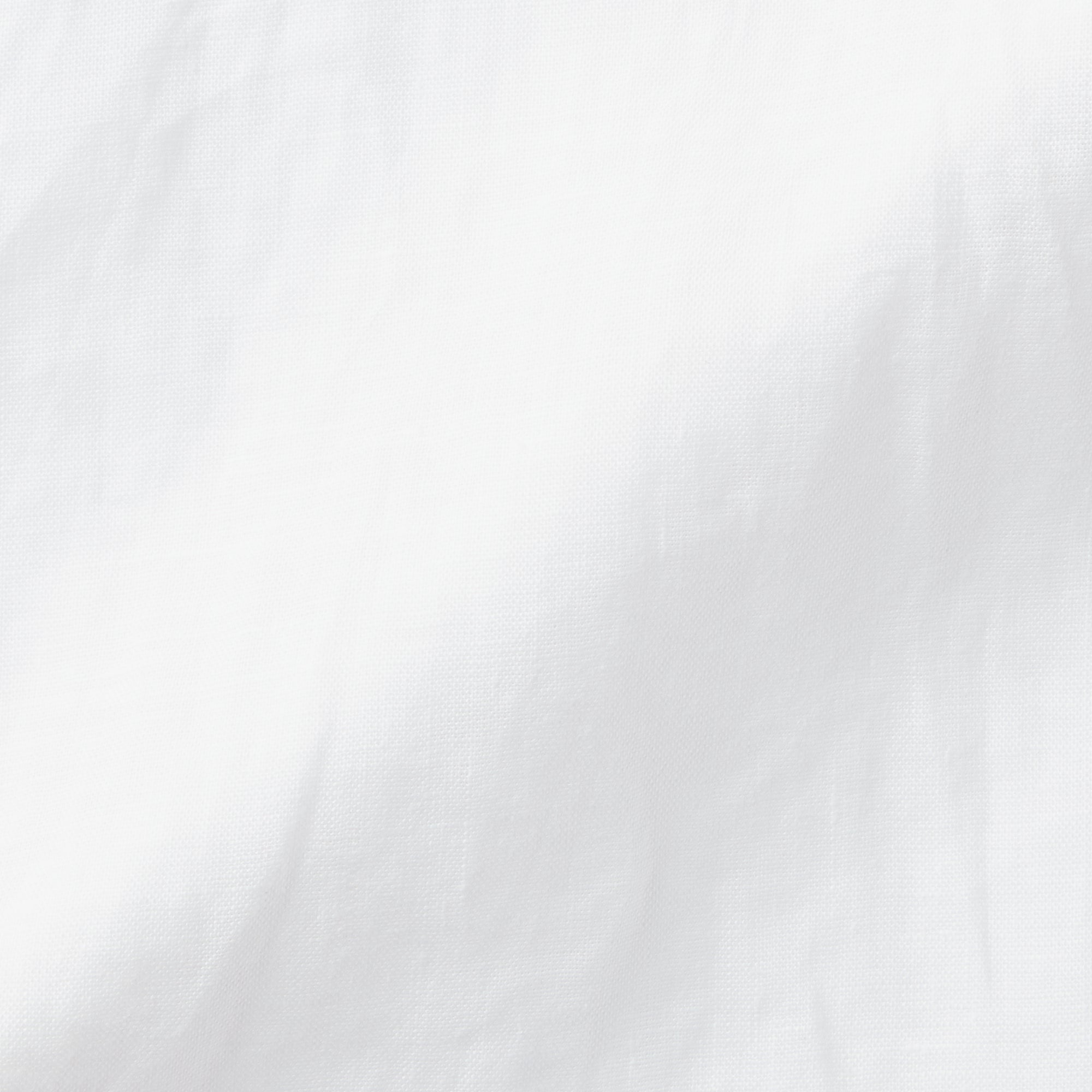 Men's Washed Hemp Short Sleeve Shirt