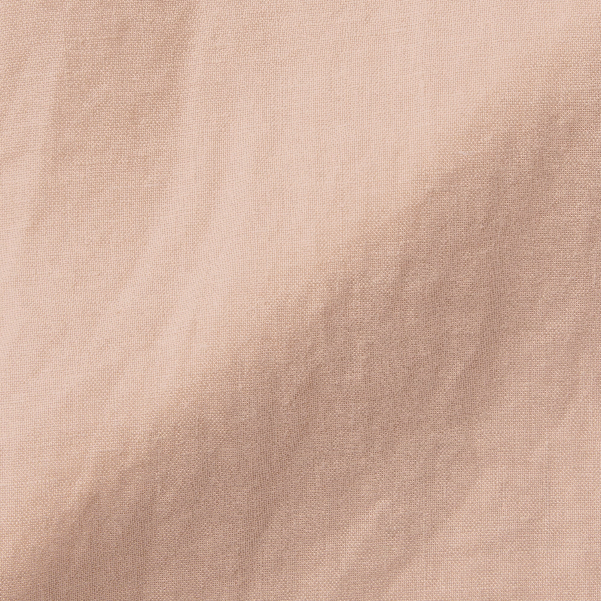 Men's Washed Hemp Short Sleeve Shirt