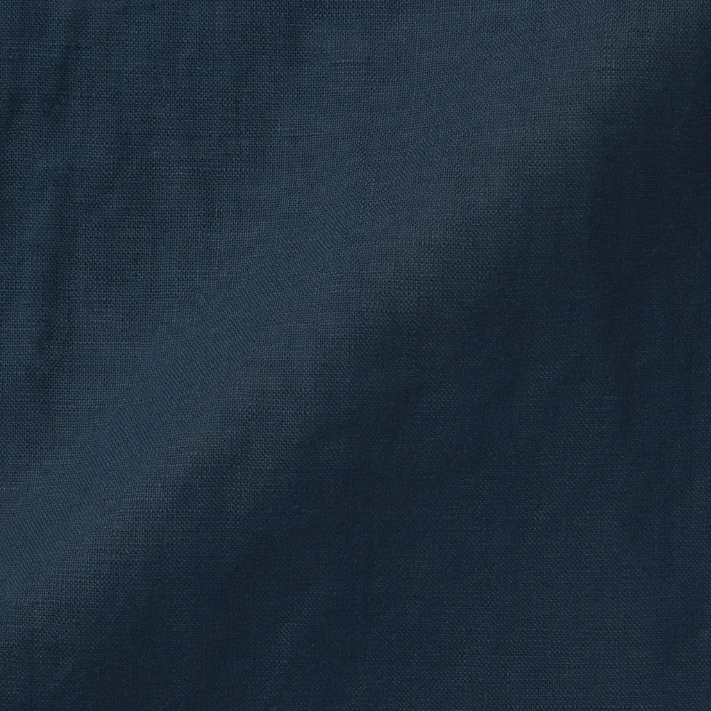 Men's Washed Hemp Short Sleeve Shirt