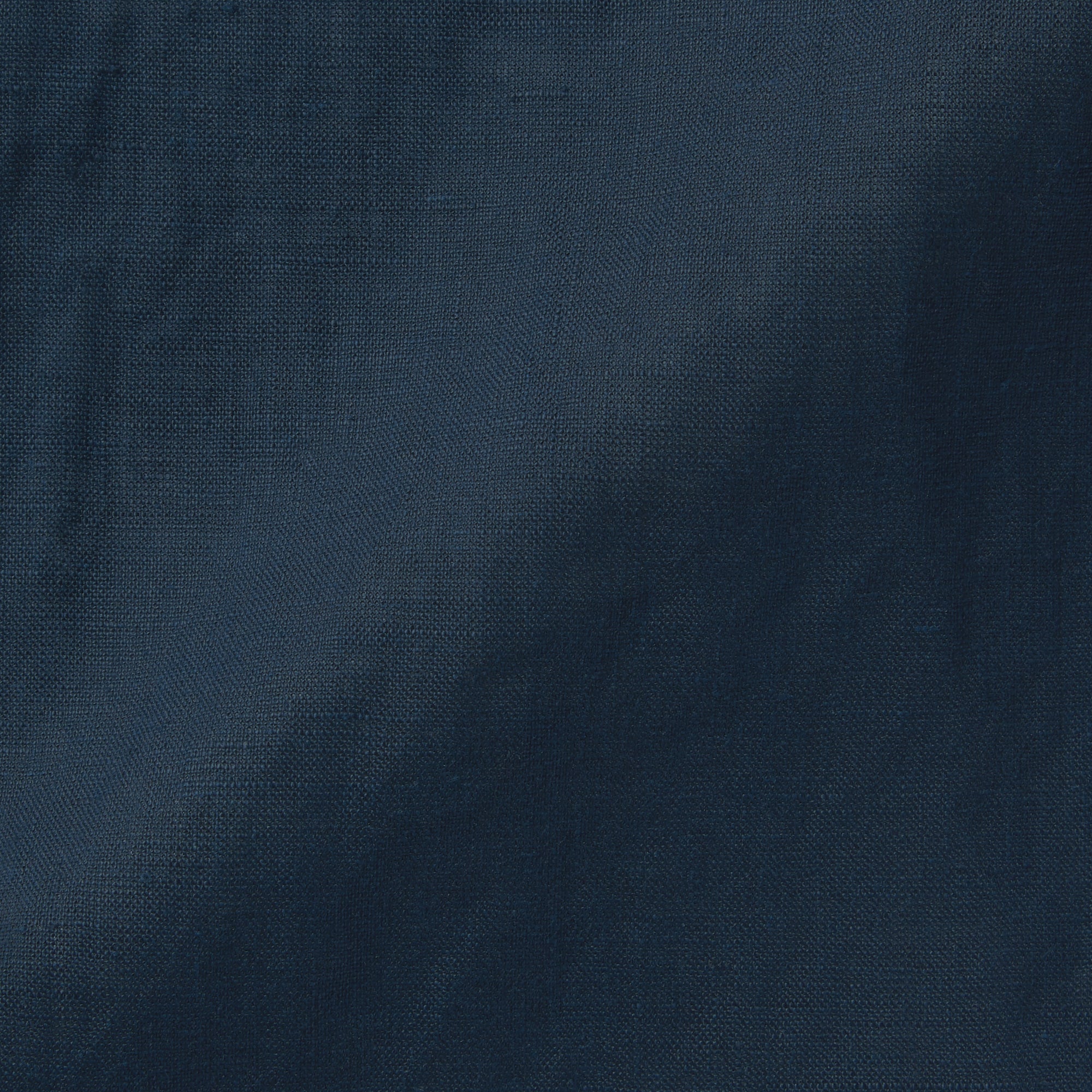 Men's Washed Hemp Short Sleeve Shirt