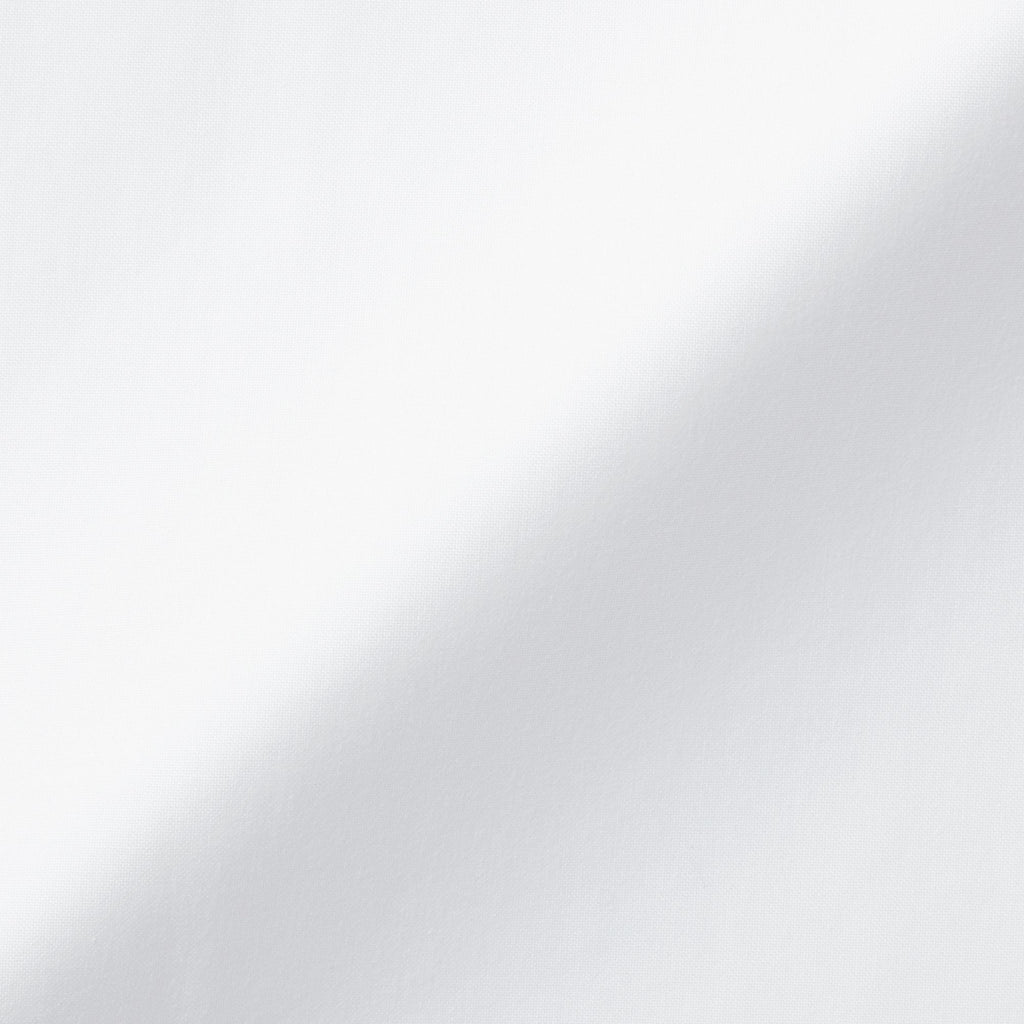 Men's Non-Iron Semi Wide Collar Shirt