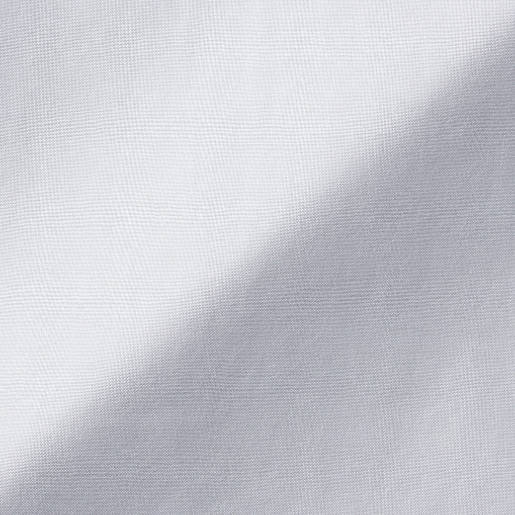 Men's Non-Iron Semi Wide Collar Shirt