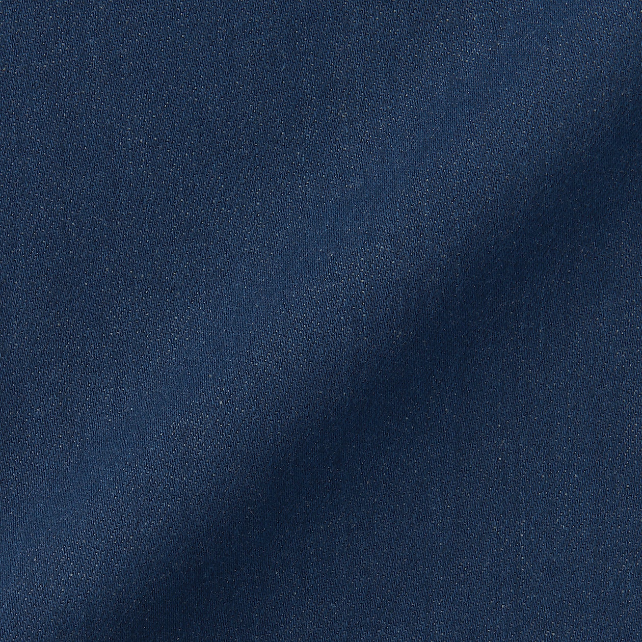 Women's Stretch Denim Slim Pants Blue (L 30inch / 75cm)