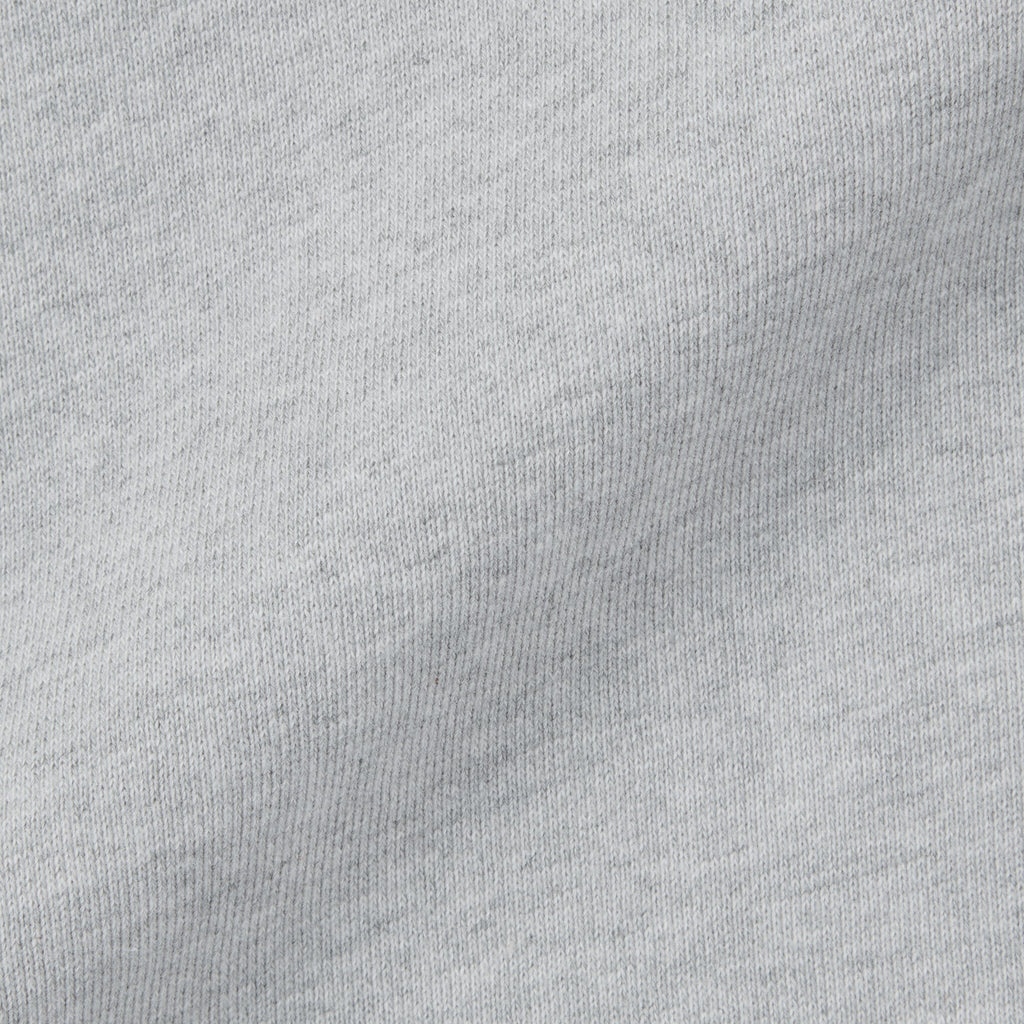 Men's French Terry Pullover Hoodie
