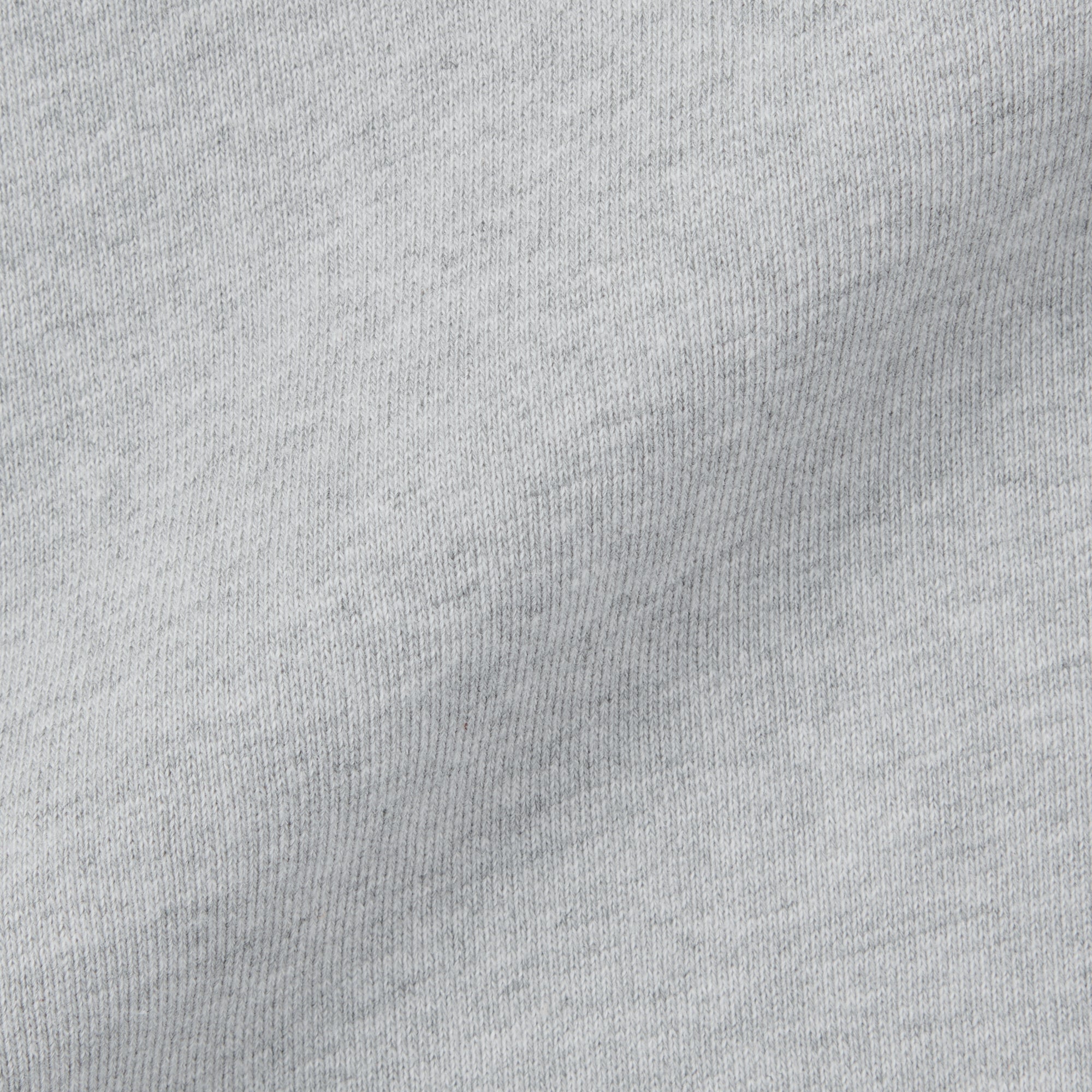 Men's French Terry Pullover Hoodie