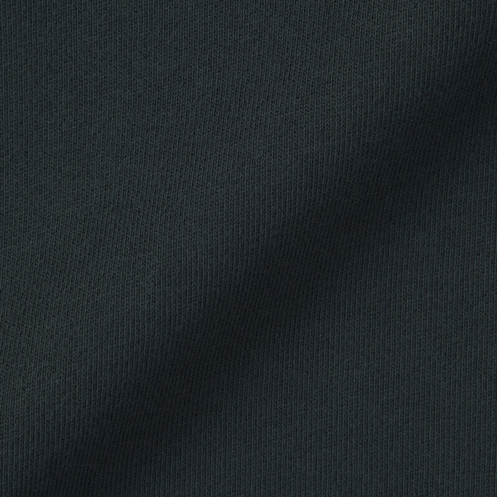 Men's French Terry Pullover Hoodie