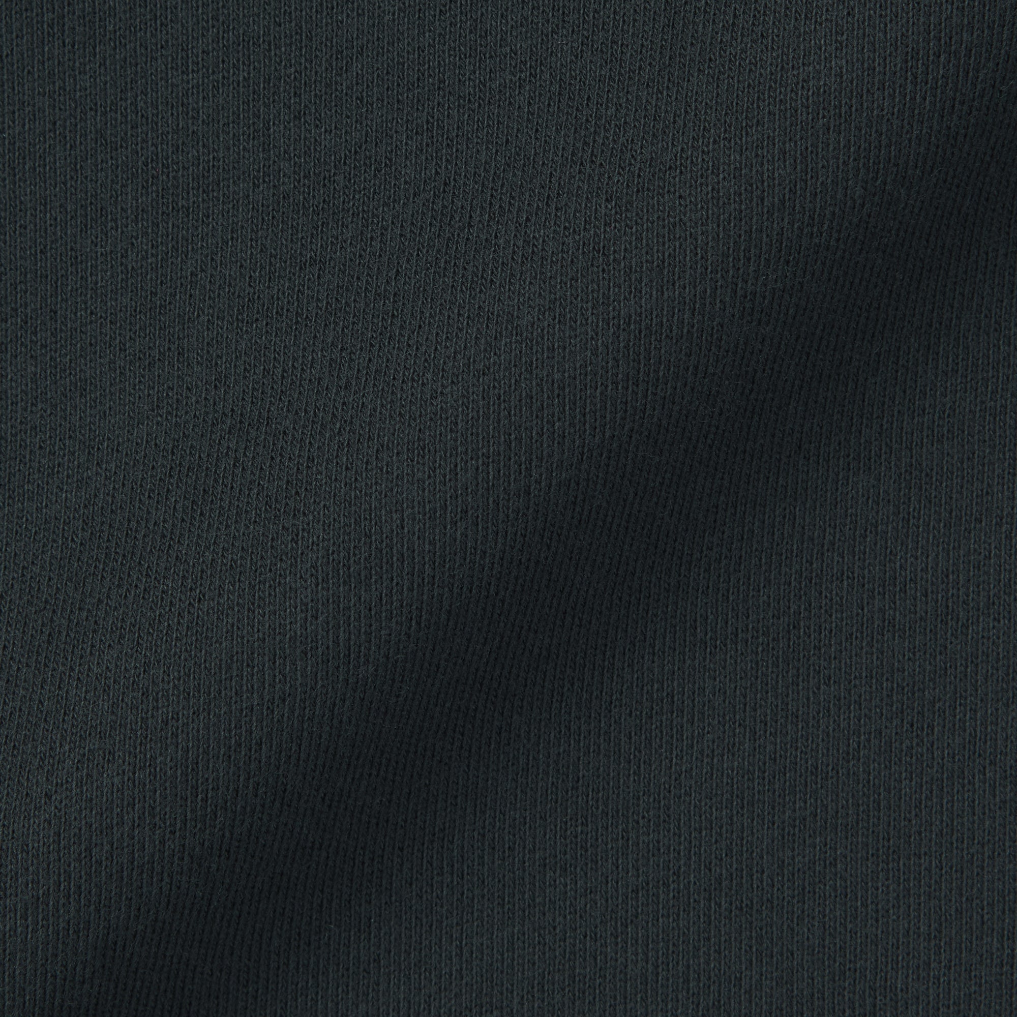 Men's French Terry Pullover Hoodie