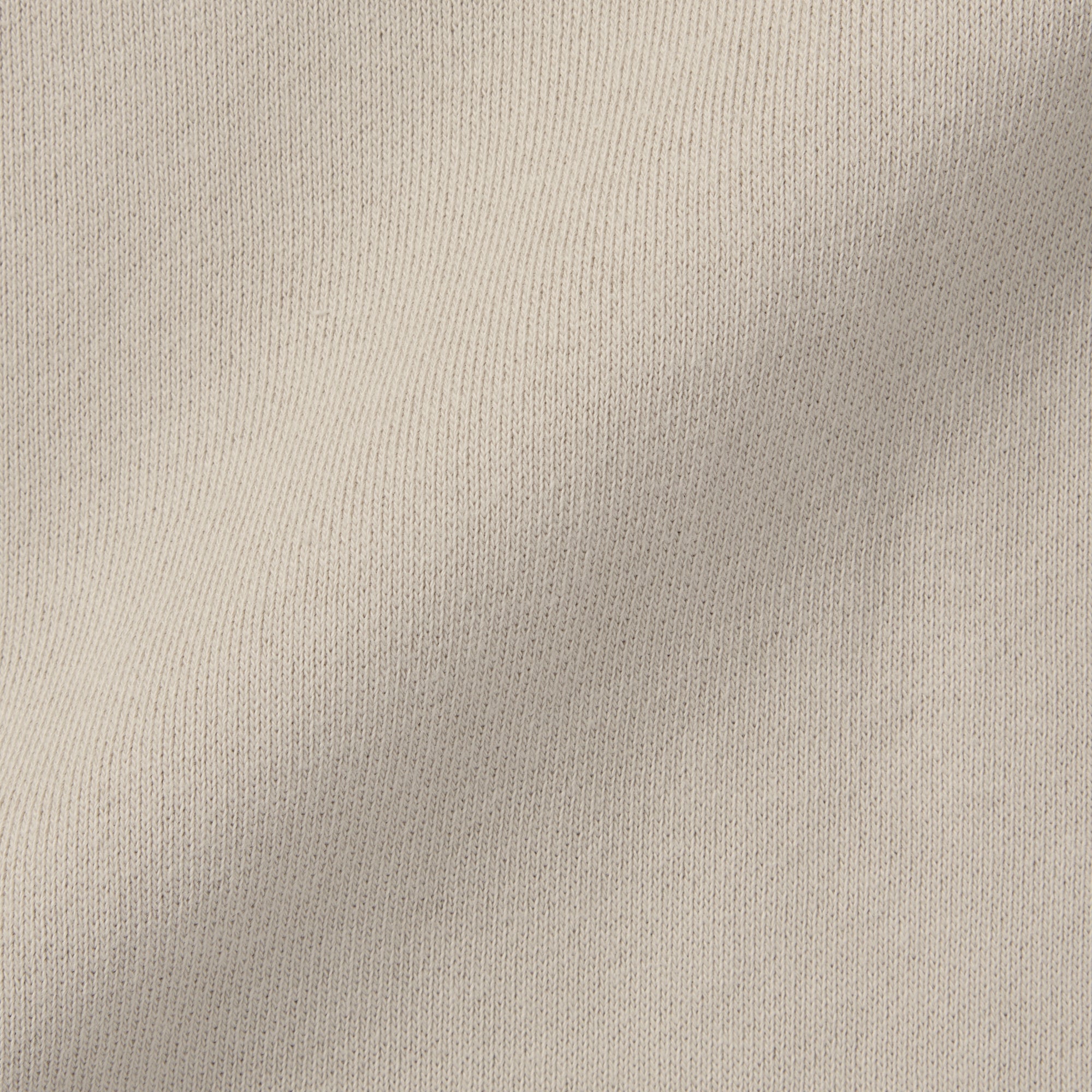 Men's French Terry Pullover Hoodie