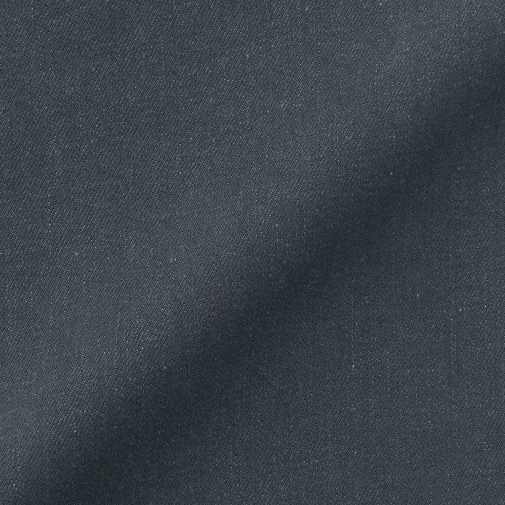 Men's Super Stretch Denim Skinny Pants Charcoal Gray (L30)