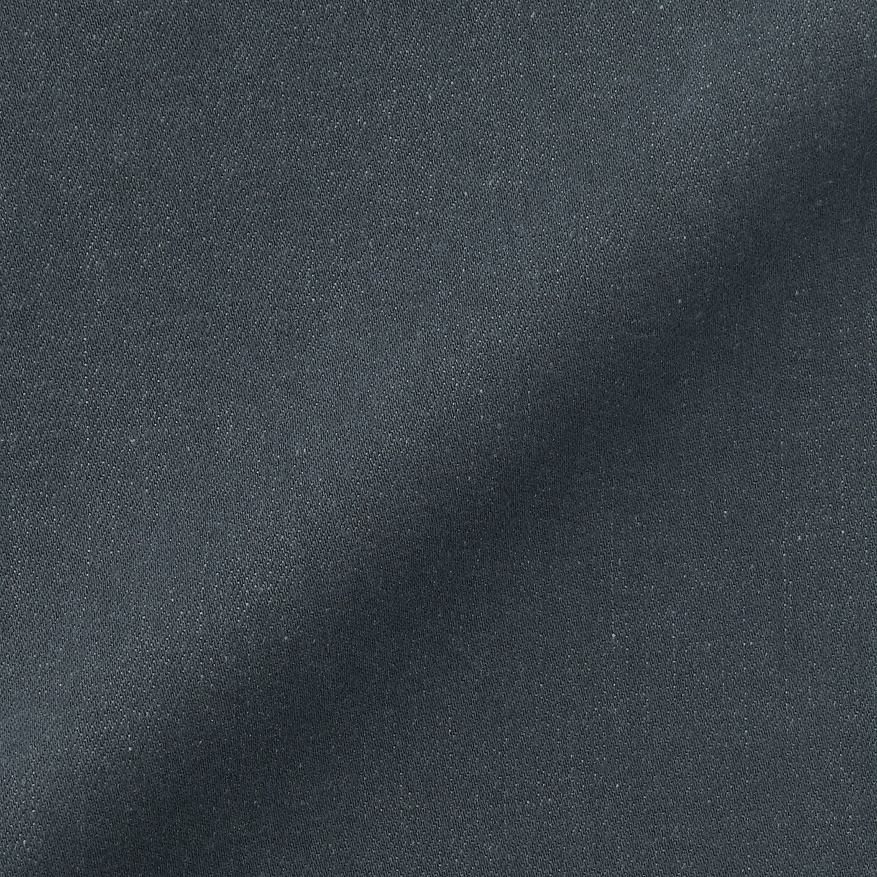 Men's Super Stretch Denim Skinny Pants Charcoal Gray (L30)