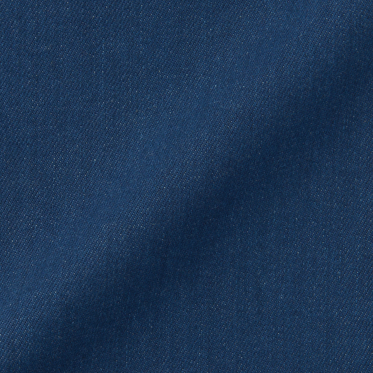 Men's Stretch Denim Slim Pants Blue (L32)