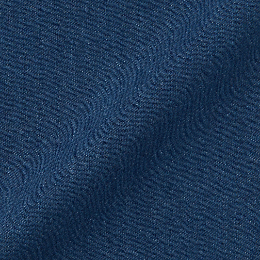 Men's Stretch Denim Slim Pants Blue (L30)