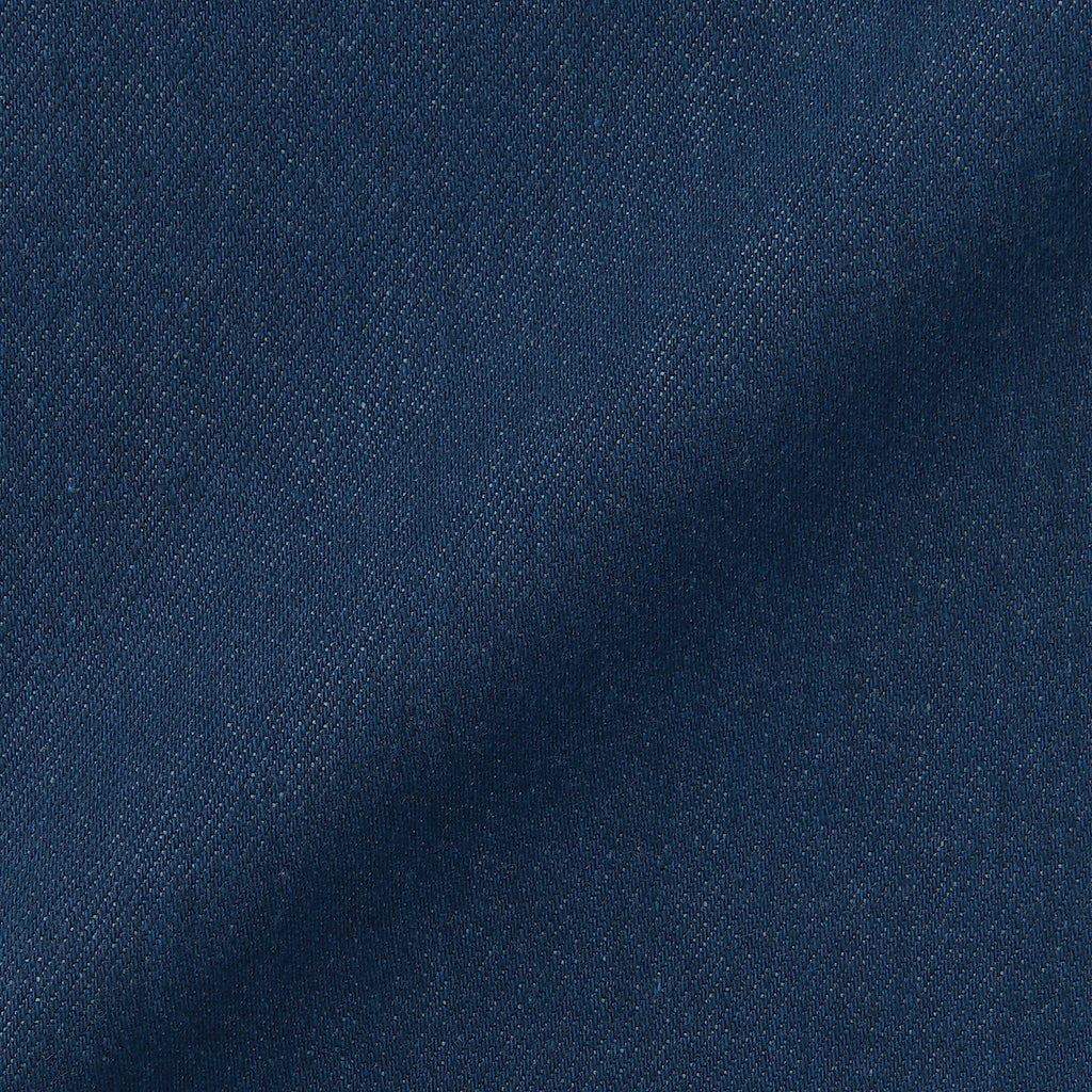 Men's Denim Regular Pants Blue (L30)