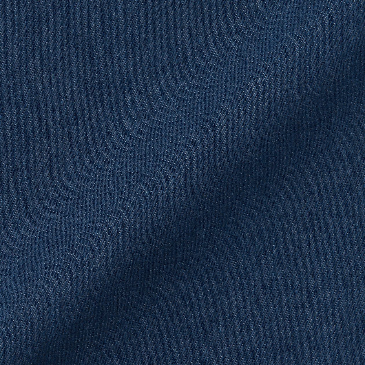 Men's Denim Regular Pants Blue (L30)