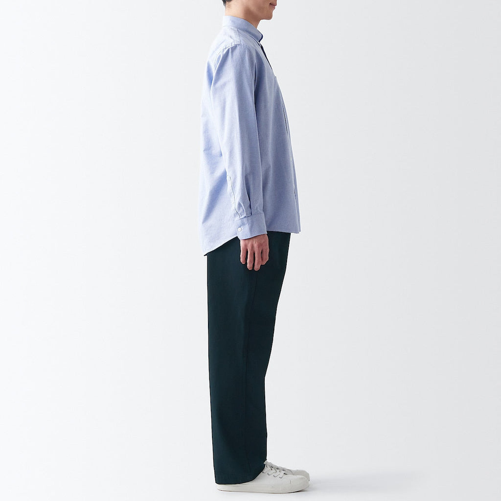 Men's Chino Regular Fit Pants (L32)