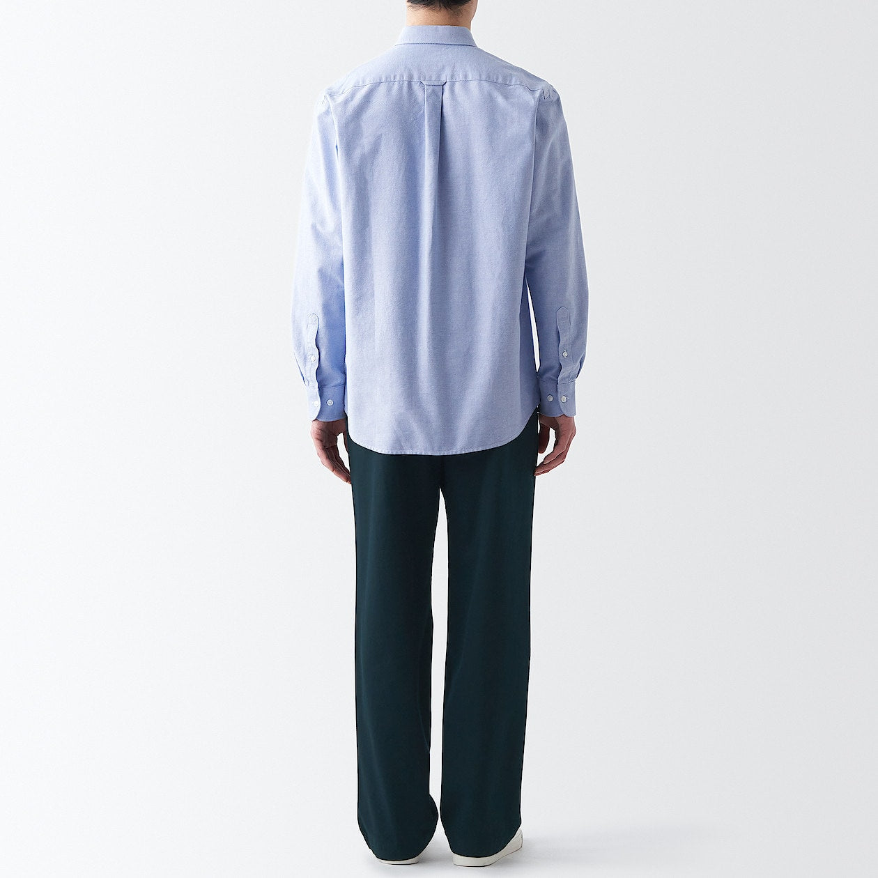 Men's Chino Regular Fit Pants (L32)