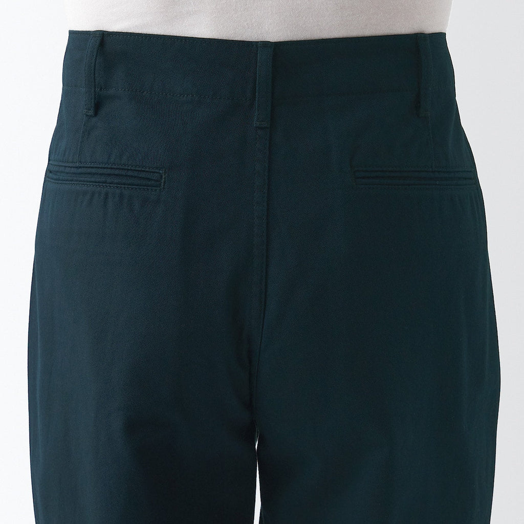 Men's Chino Regular Fit Pants (L32)