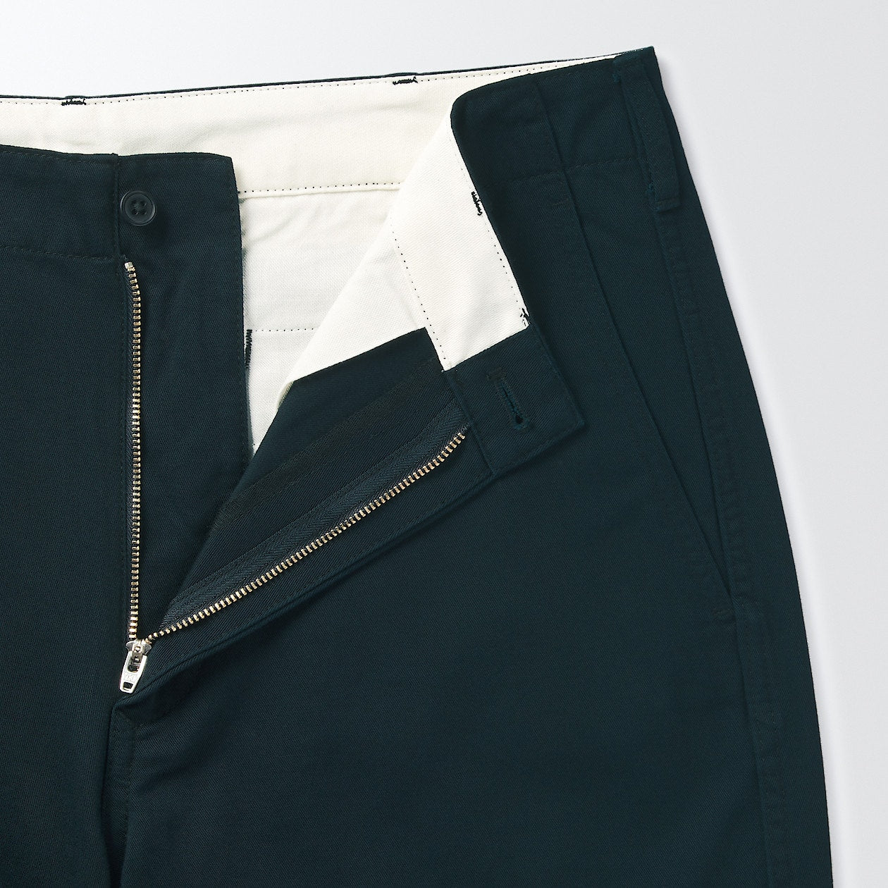 Men's Chino Regular Fit Pants (L32)