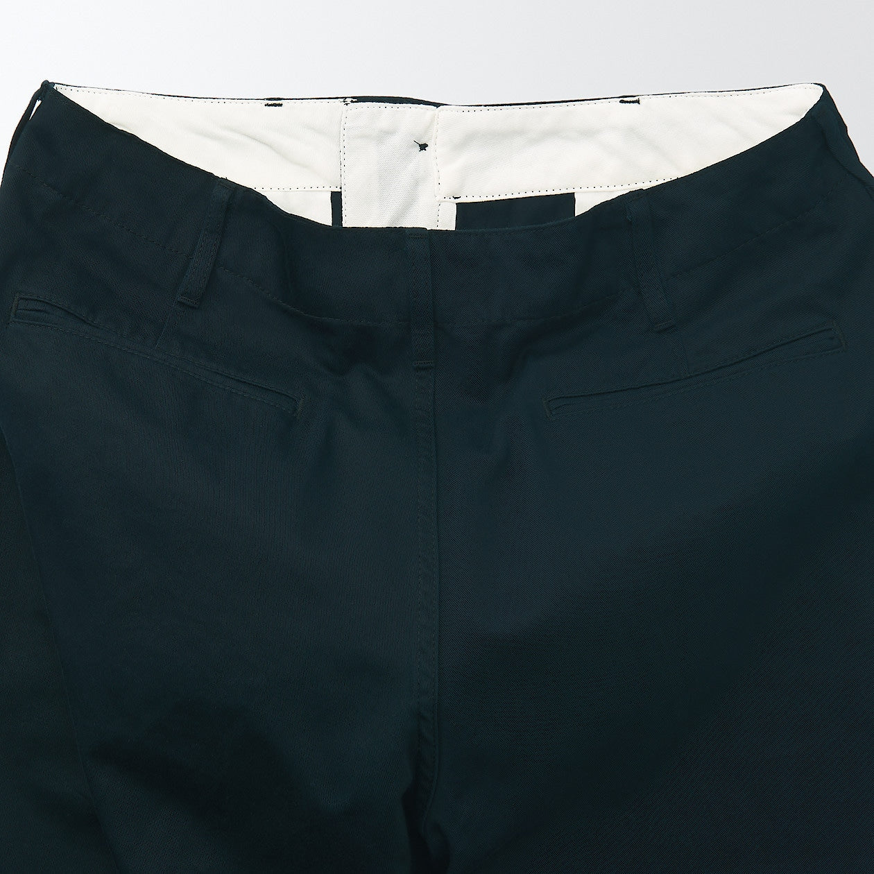 Men's Chino Regular Fit Pants (L32)