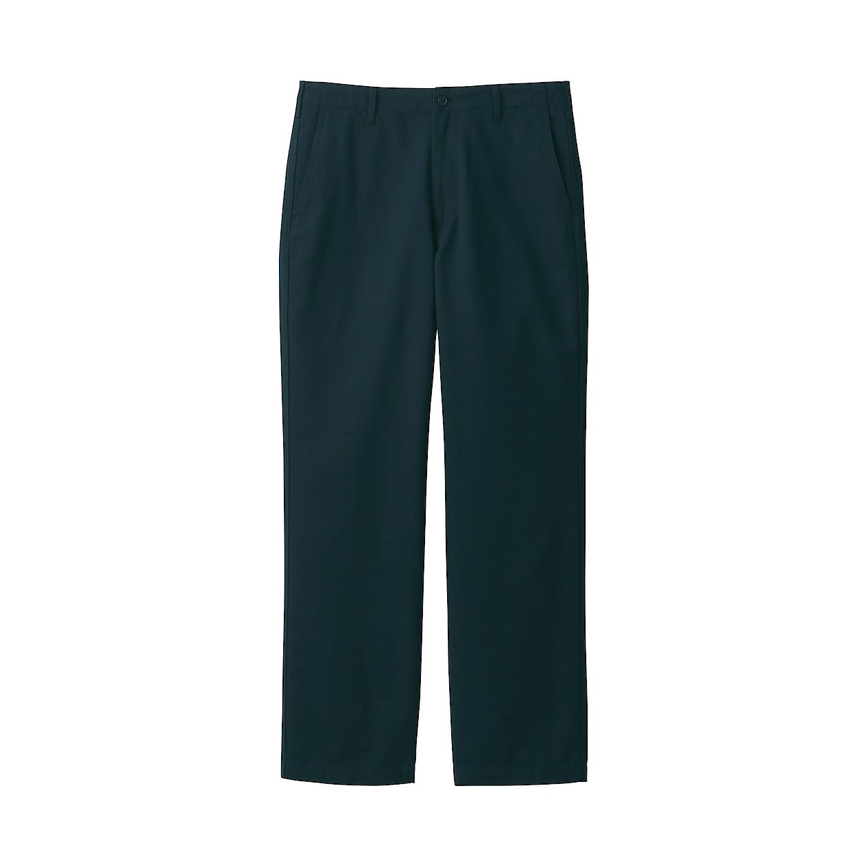 Men's Chino Regular Fit Pants (L32)