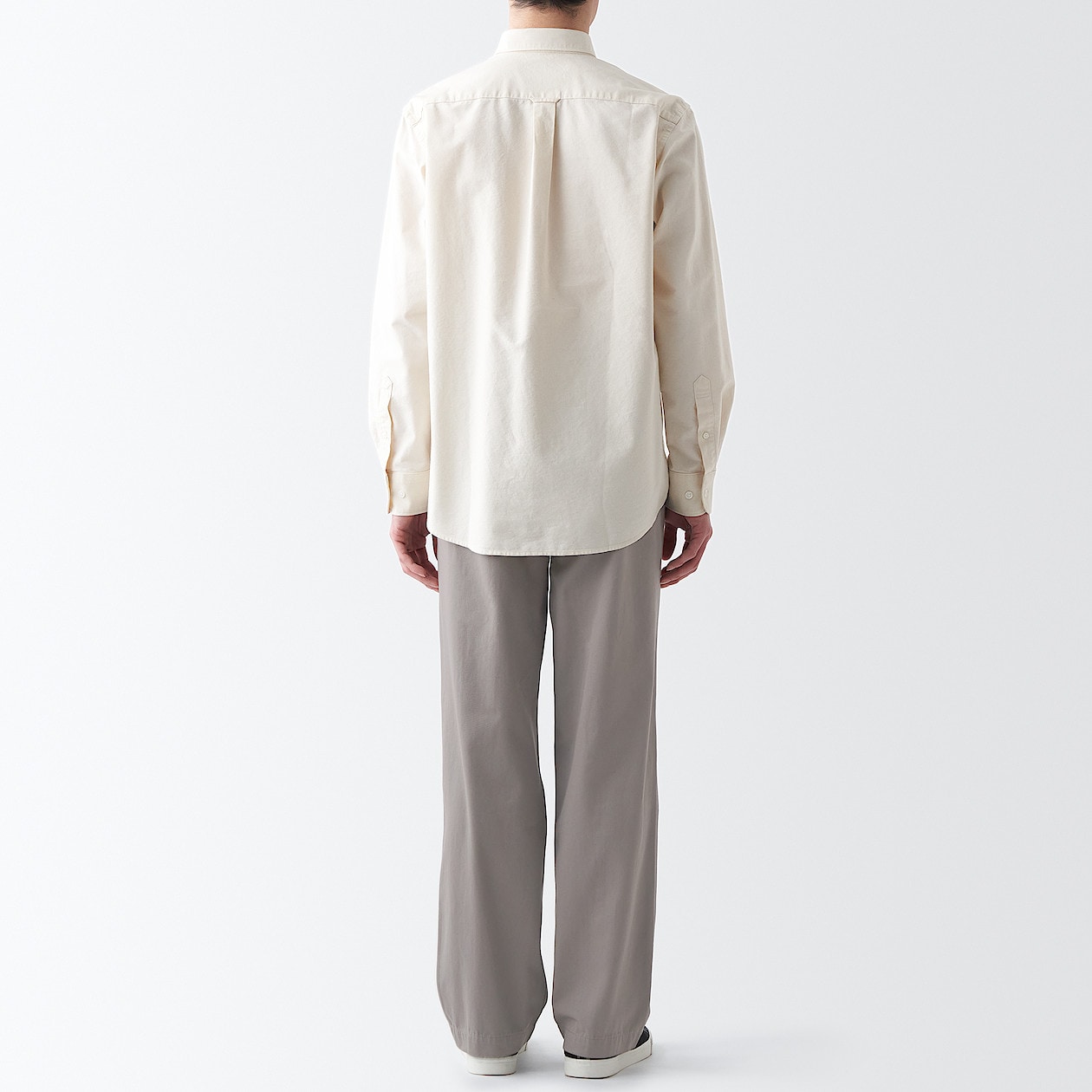 Men's Chino Regular Fit Pants (L32)