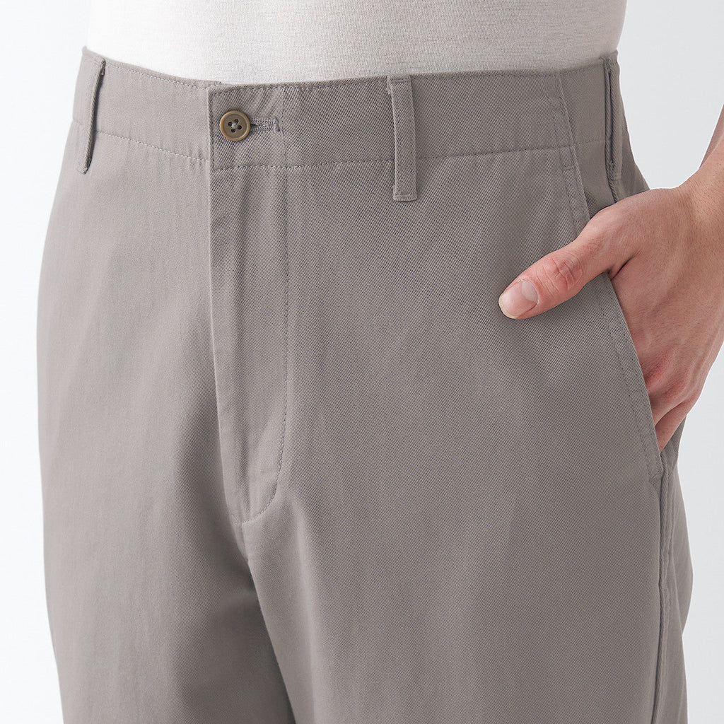 Men's Chino Regular Fit Pants (L32)