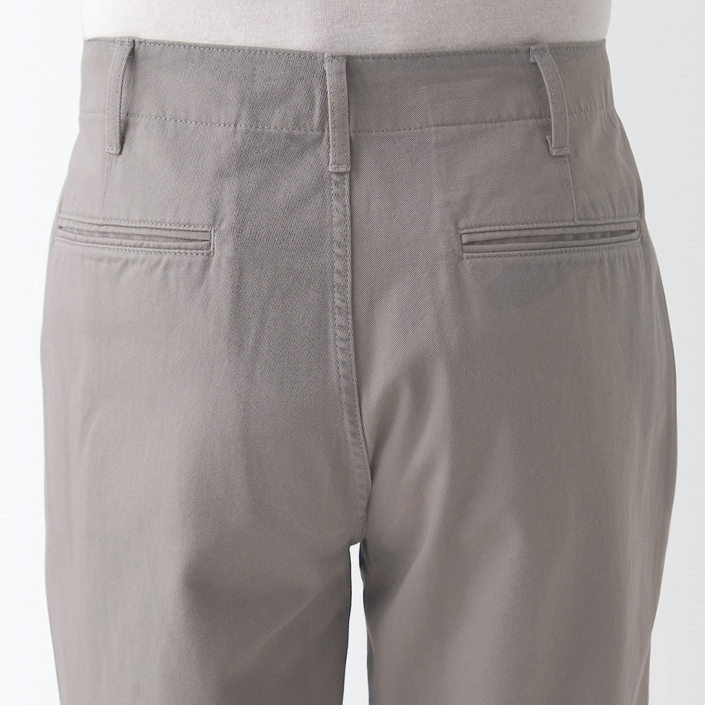 Men's Chino Regular Fit Pants (L32)