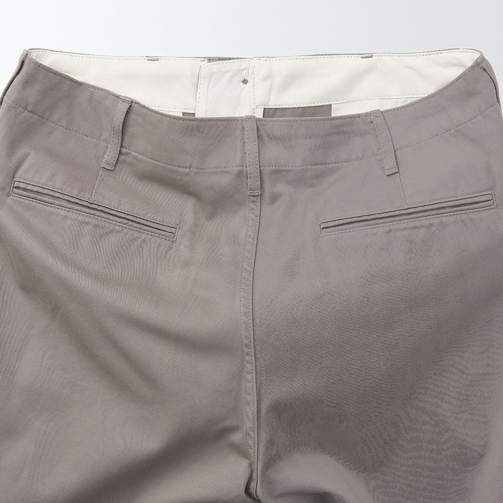 Men's Chino Regular Fit Pants (L32)