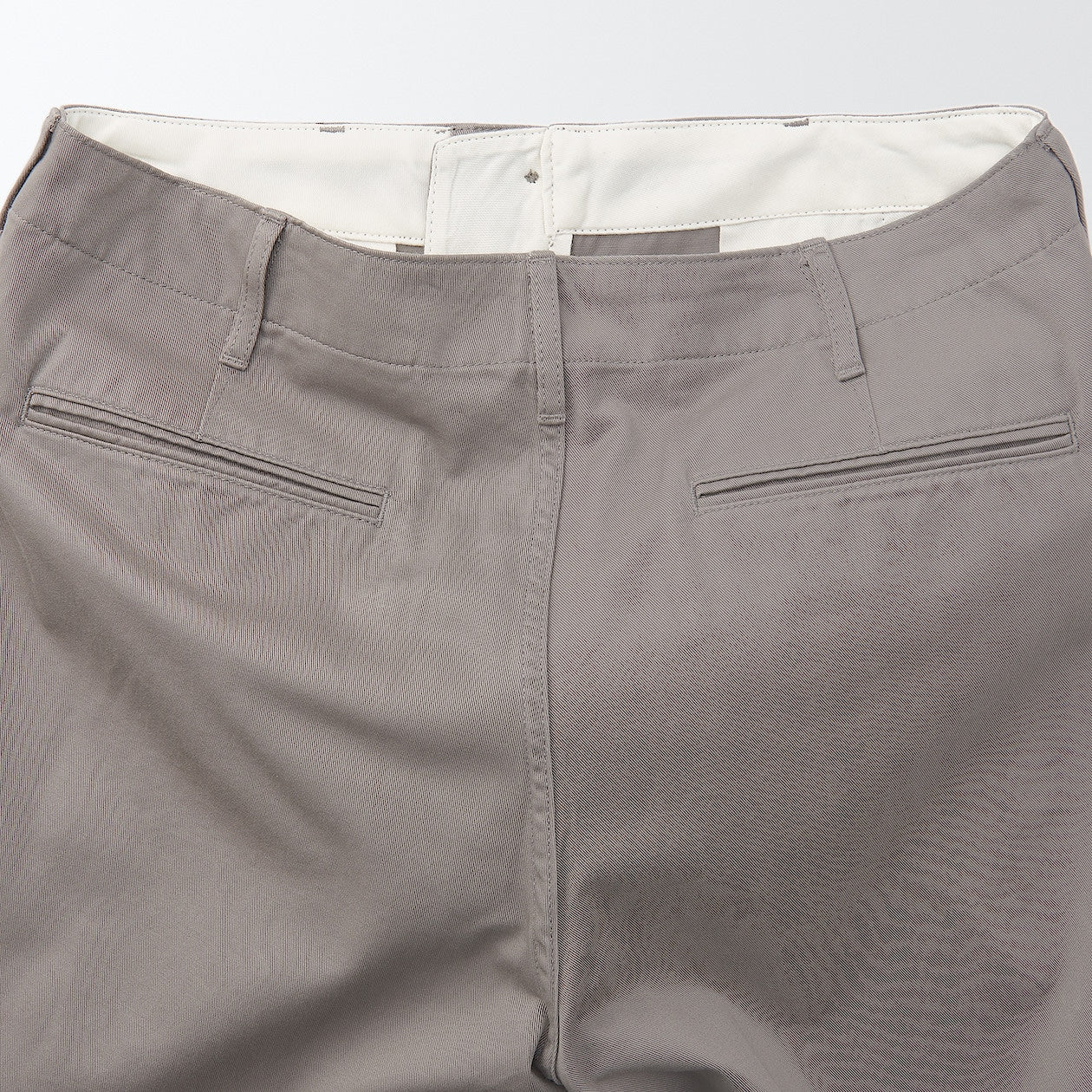 Men's Chino Regular Fit Pants (L32)