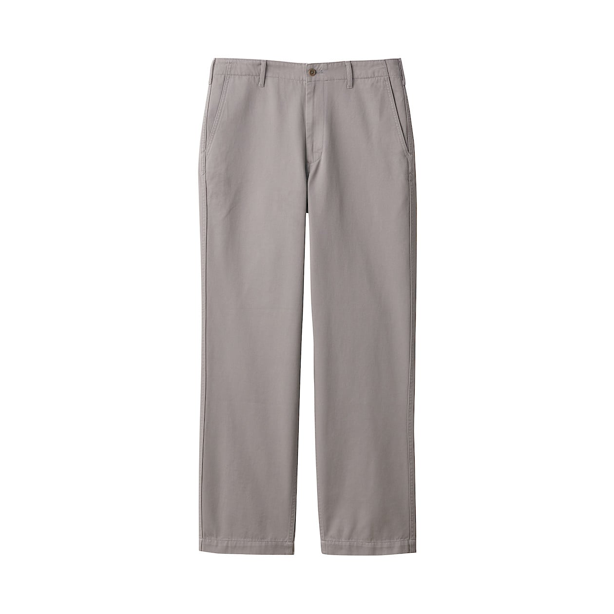 Men's Chino Regular Fit Pants (L32)