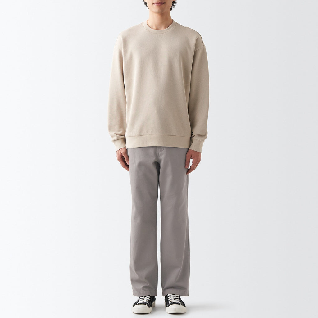 Men's Chino Regular Pants Inseam (L30)