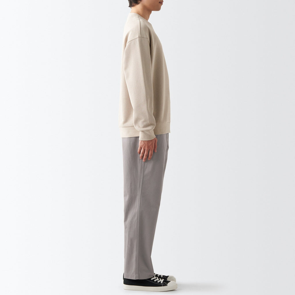 Men's Chino Regular Pants Inseam (L30)