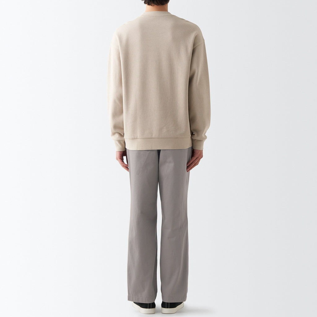 Men's Chino Regular Pants Inseam (L30)