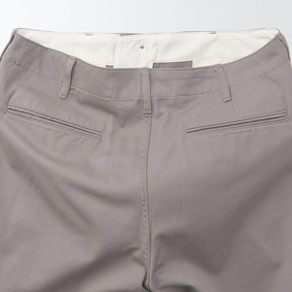 Men's Chino Regular Pants Inseam (L30)