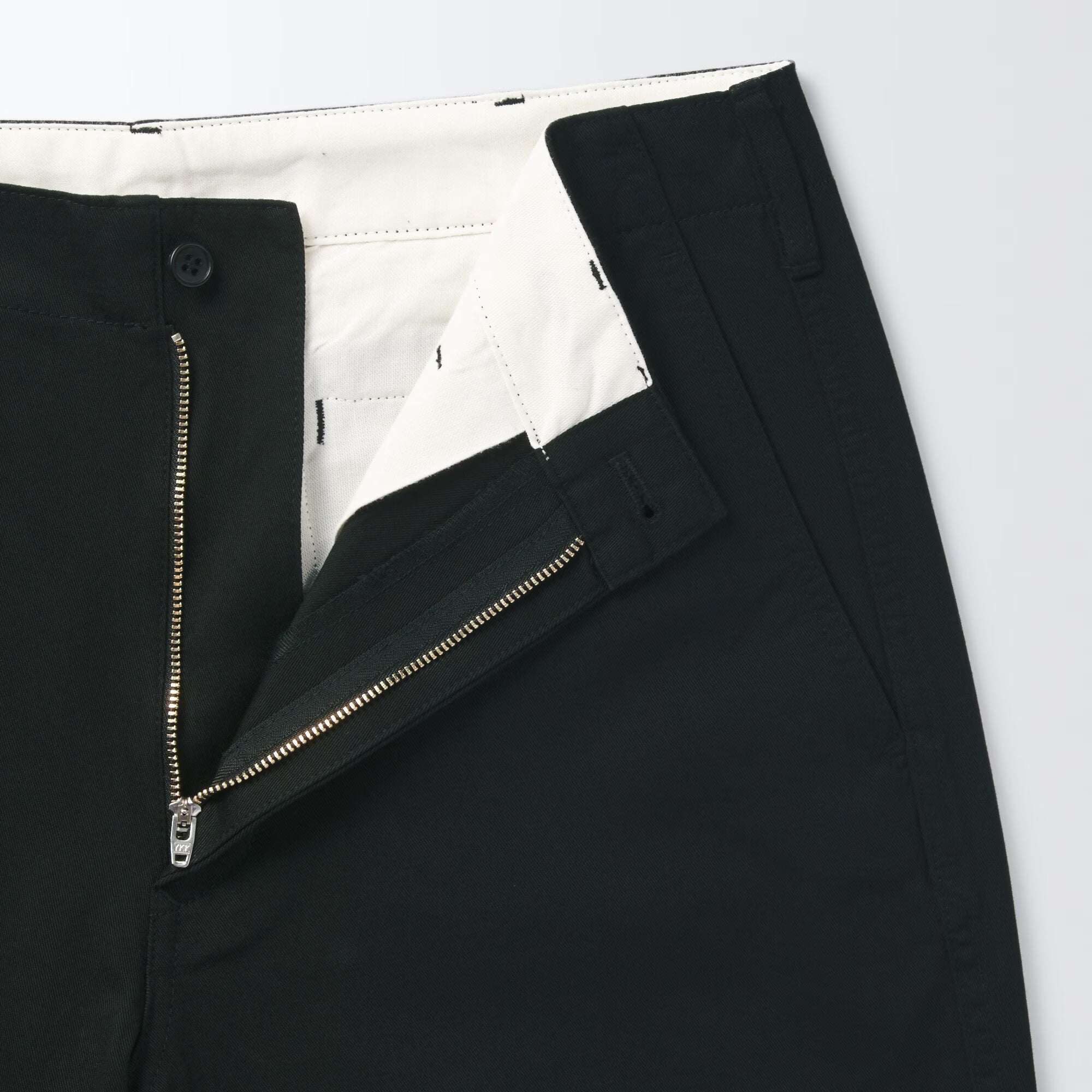 Men's Chino Regular Fit Pants (L32)