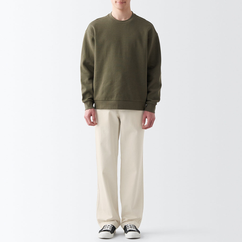 Men's Chino Regular Fit Pants (L32)