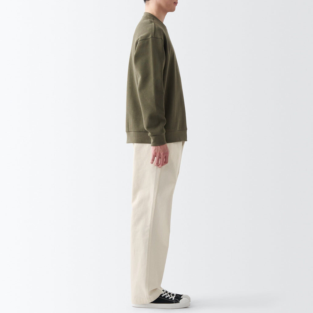 Men's Chino Regular Fit Pants (L32)