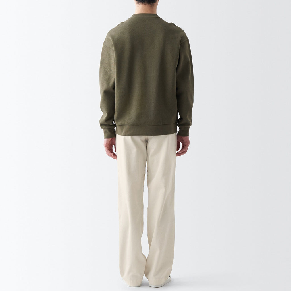 Men's Chino Regular Fit Pants (L32)