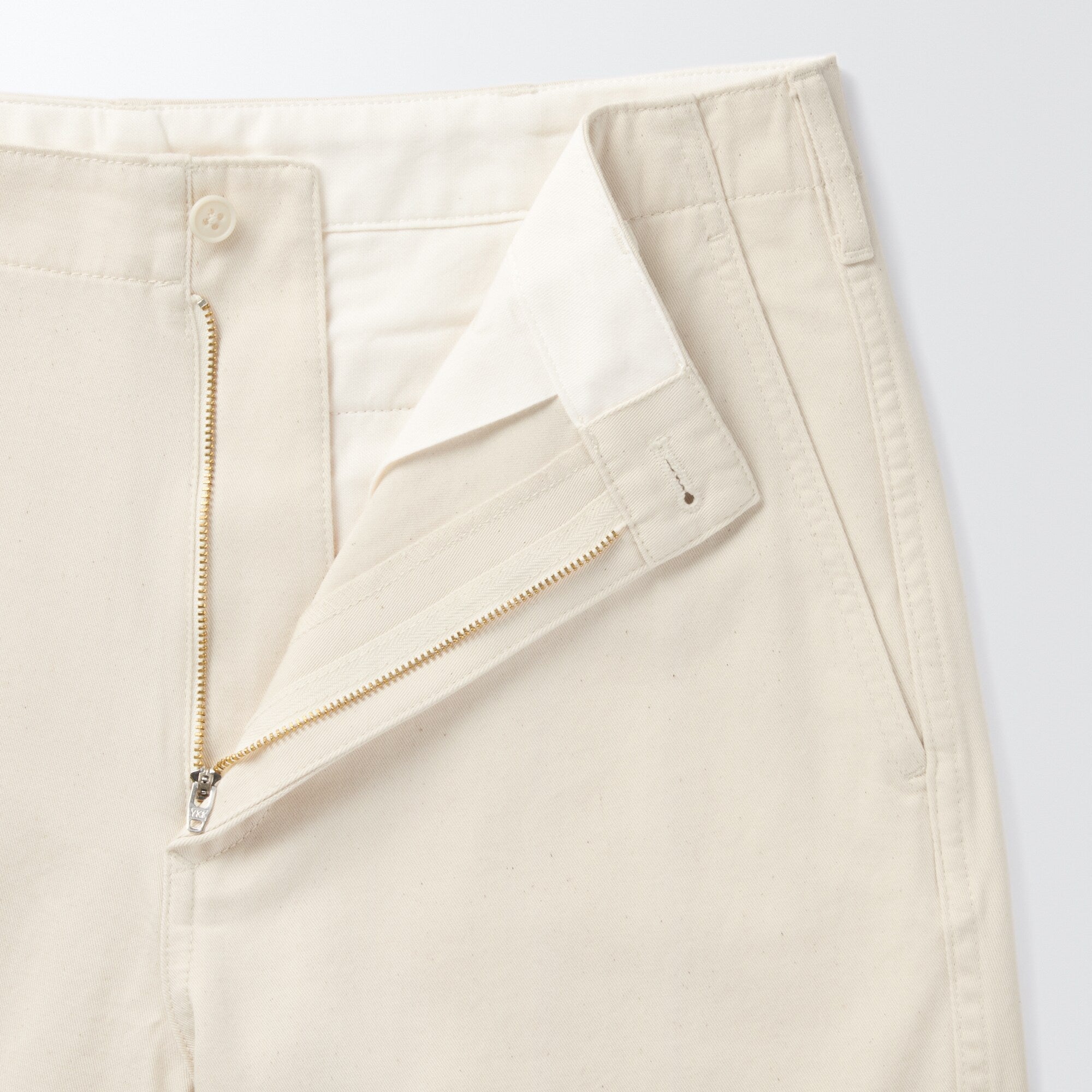 Men's Chino Regular Fit Pants (L32)