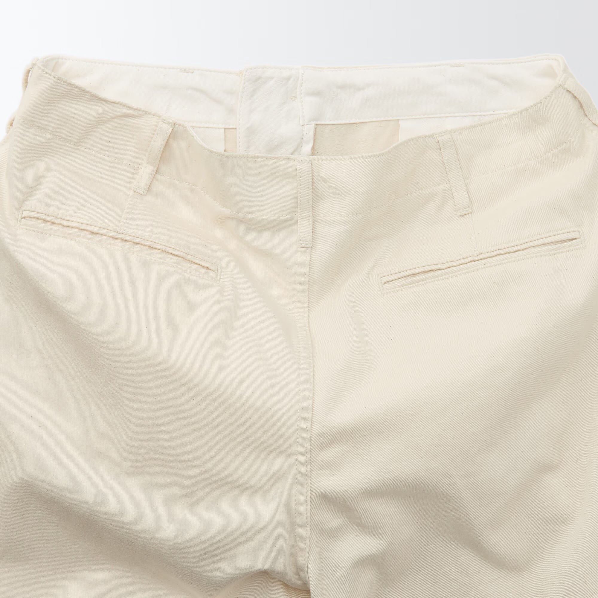 Men's Chino Regular Fit Pants (L32)
