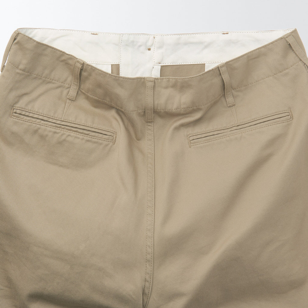 Men's Chino Regular Fit Pants (L32)