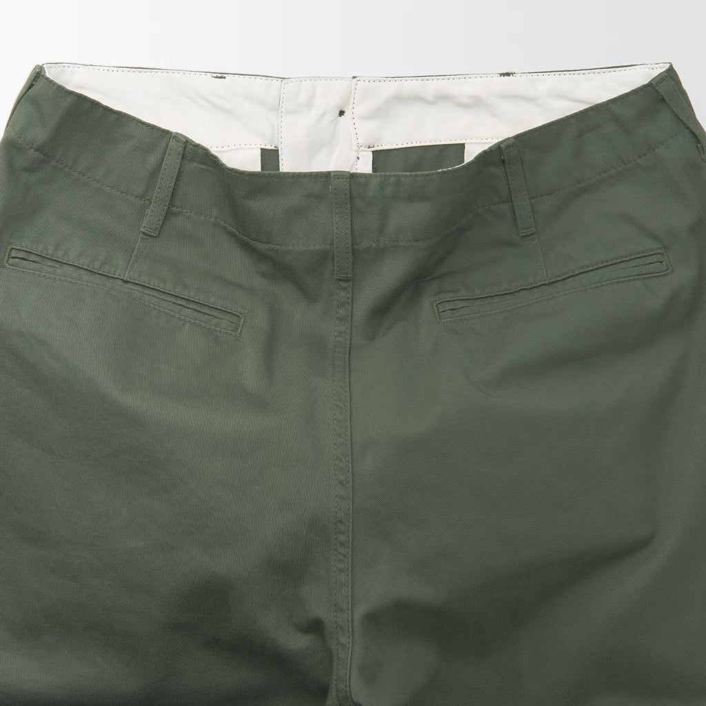 Men's Chino Regular Fit Pants (L32)