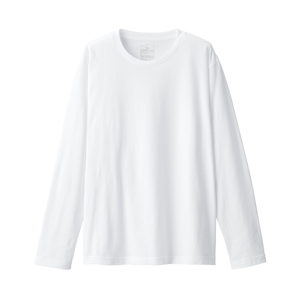 Men's Washed Jersey T-Shirt