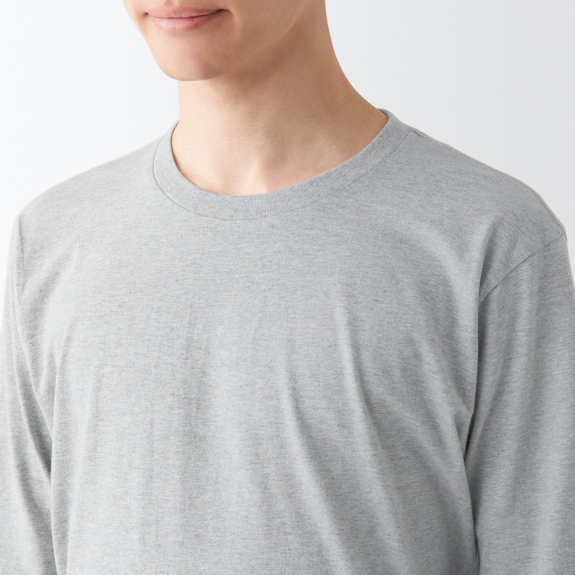 Men's Washed Jersey T-Shirt