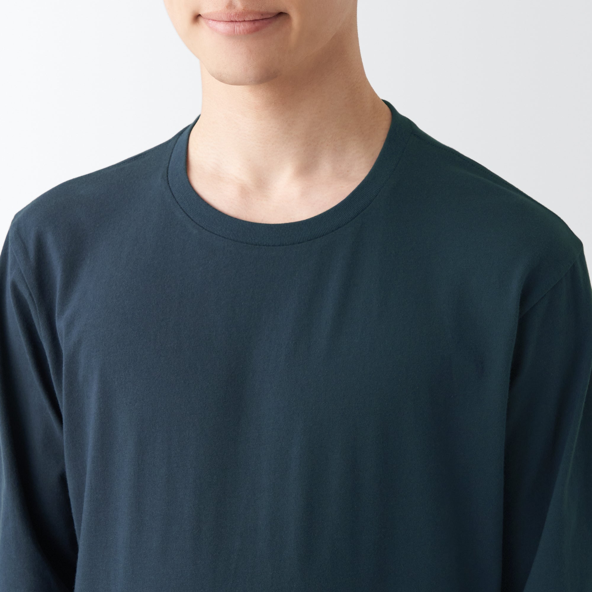 Men's Washed Jersey T-Shirt