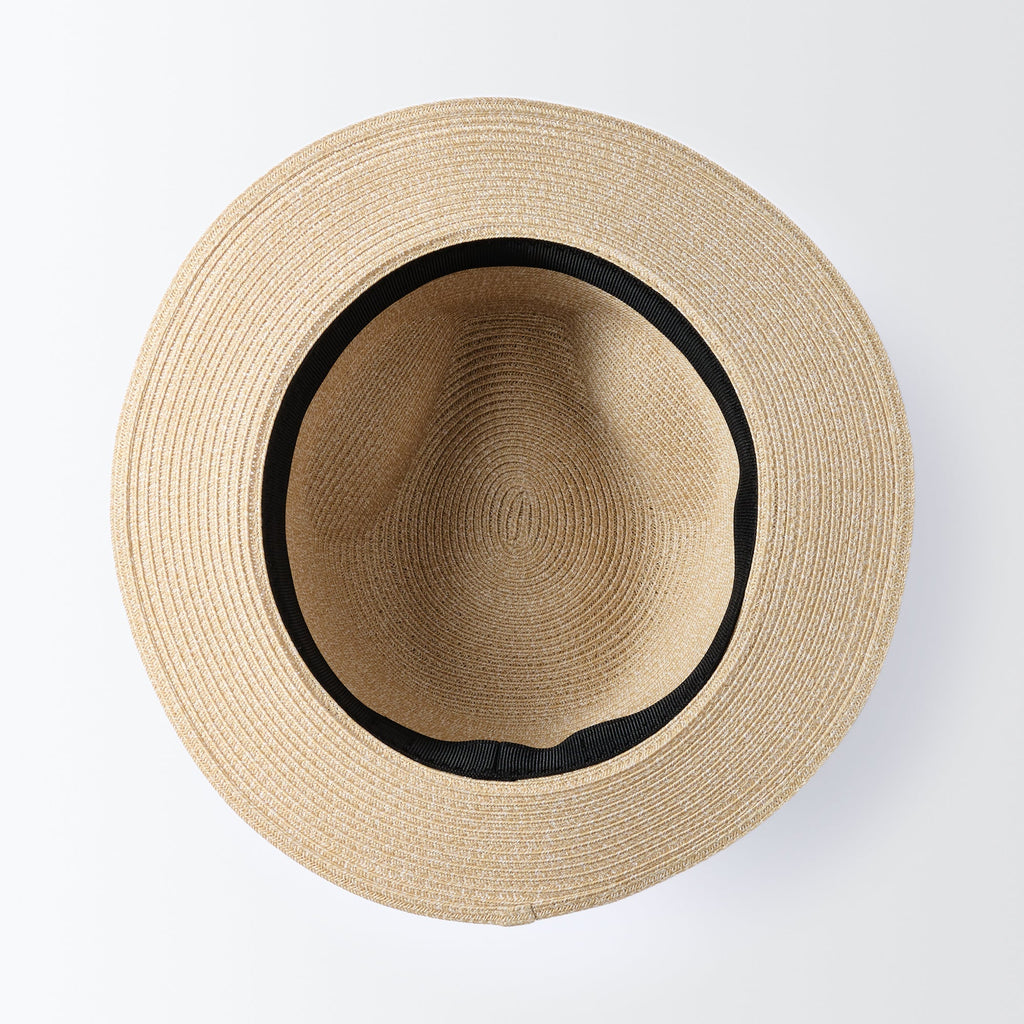 UV Cut Washable Fedora Hat