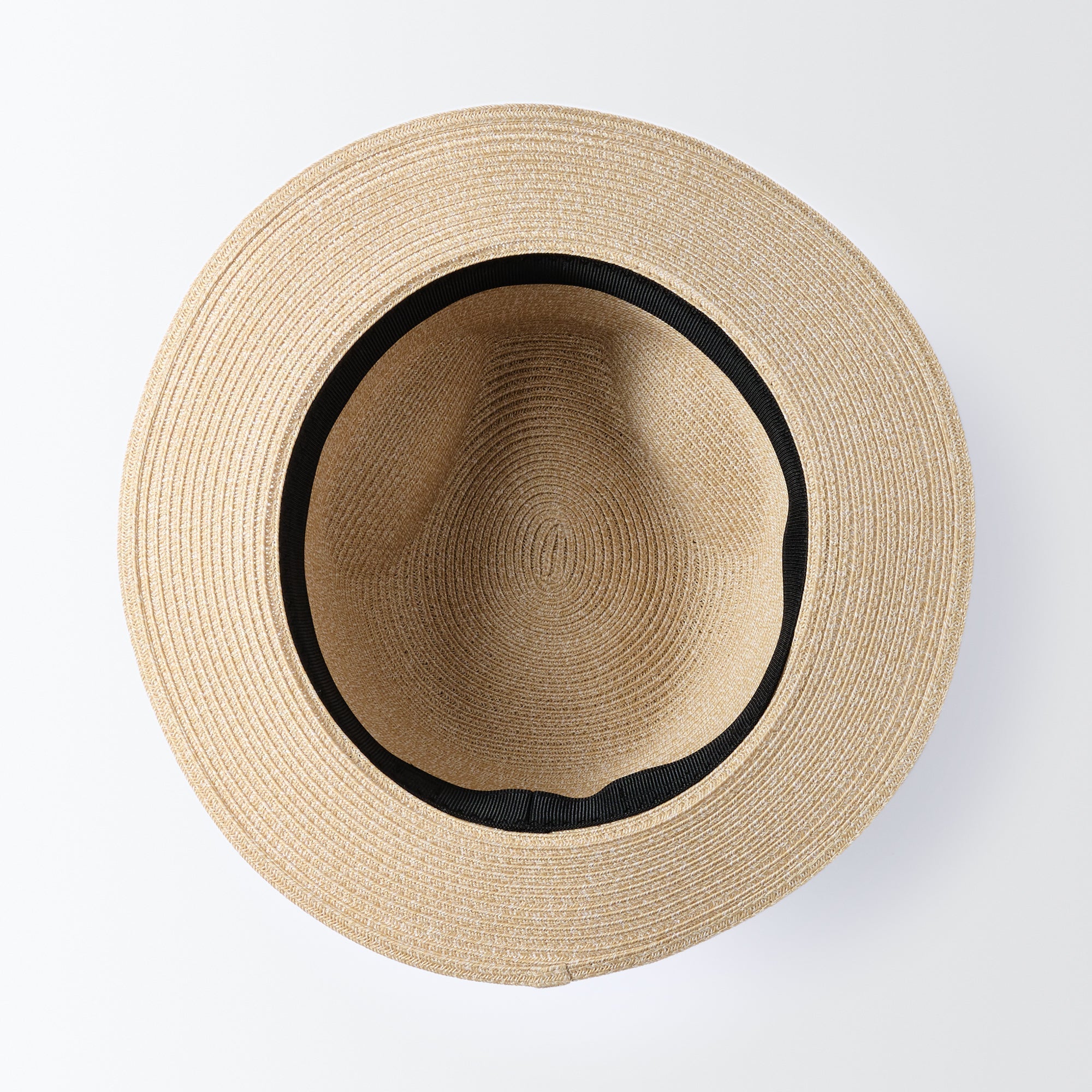 UV Cut Washable Fedora Hat