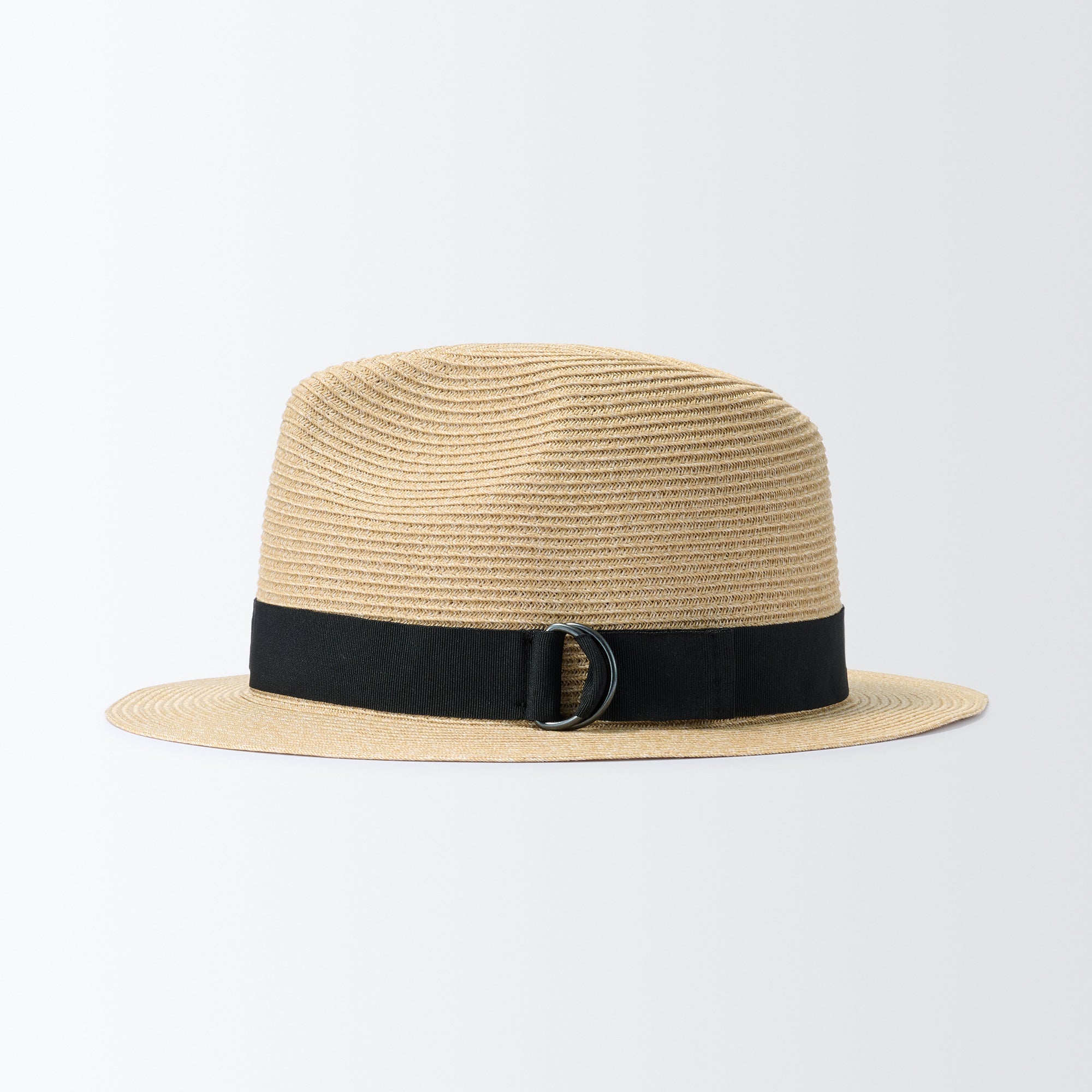 UV Cut Washable Fedora Hat